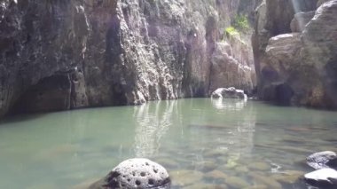 Nikaragua 'daki Can de Somote Nehri