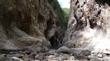 Nikaragua 'daki Can de Somote Nehri