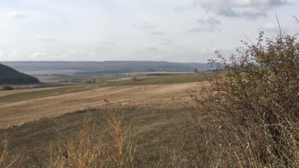 Campagne autour de Tragovishte Bulgarie