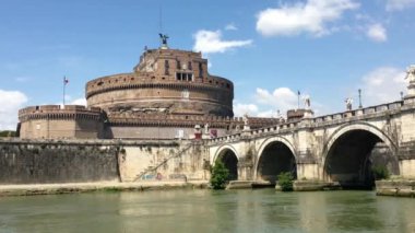 Roma 'da Sant' Angelo Kalesi