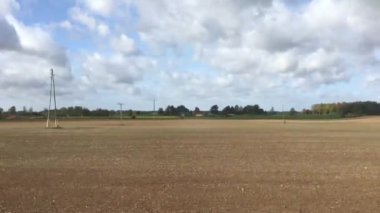 Letonya Avrupa 'sından geçerken