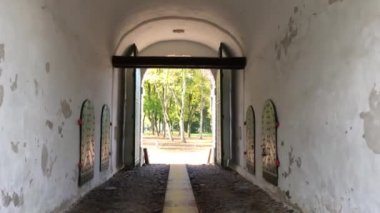 Litvanya Avrupa 'sından geçerken