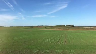 Litvanya Avrupa 'sından geçerken