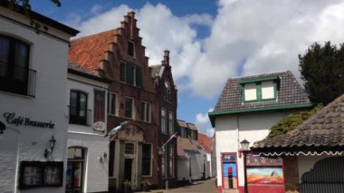 Den Burg Tekstil Hollanda Hollanda Hollanda