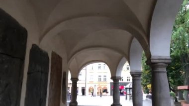 Slovakya 'daki Devlet Tiyatrosu Koice