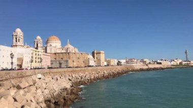 Cadiz Körfezi, İspanya
