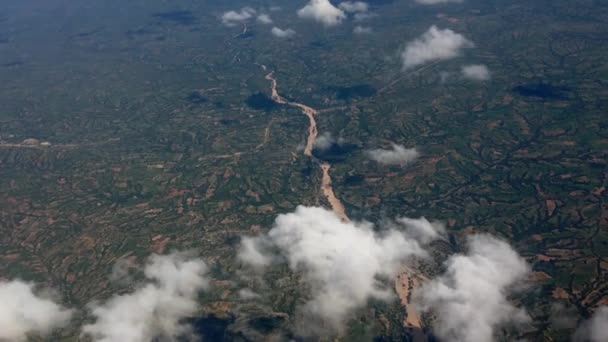 Survoler Myanmar, Birmanie Asie