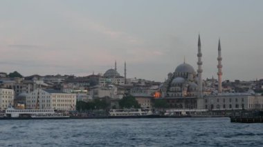 İstanbul 'daki Yeni Cami