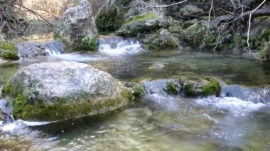 İtalya 'da Riserva naturale orientata Cavagrande del Cassibile