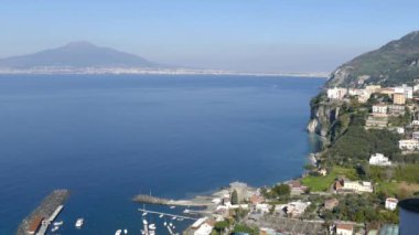 İtalya Vico Malzemeleri 'nden Marina di Equa' dan Pan
