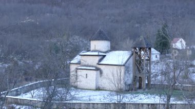 Dobrilovina Manastırı Karadağ 'ın Donja Dobrilovina kentindeki bir Sırp Ortodoks manastırı