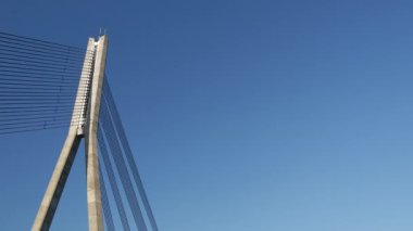 Riga 'daki Vanus Köprüsü