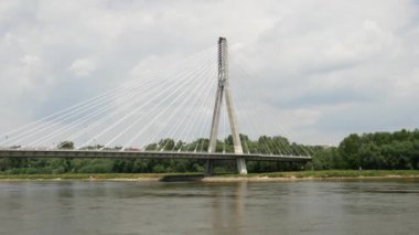 Varşova Polonya 'dan zaman aşımı