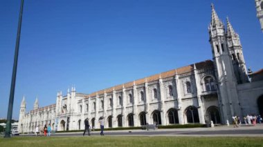 İspanya 'da San Juan de la pena