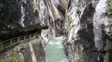 İspanya 'da San Juan de la pena