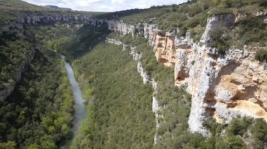 İspanya 'da San Juan de la pena