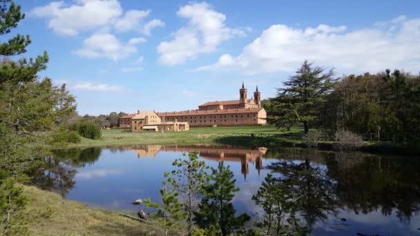 San Juan Pena España — Vídeos de Stock