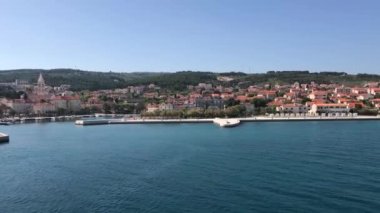 Salzburg, Avusturya 'da Roter Turm