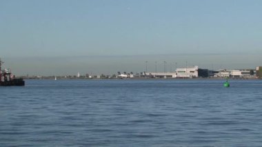 CN Kulesi Toronto, Kanada