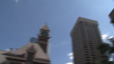 Belediye binası Toronto, Kanada
