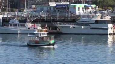 Victoria, British Columbia, Kanada