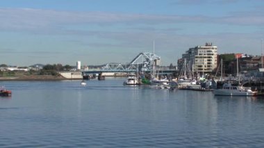 Victoria Limanı, British Columbia, Kanada