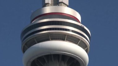 CN Kulesi Toronto, Kanada