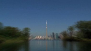 CN Kulesi, Toronto, Kanada