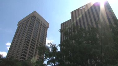 Belediye binası Toronto, Kanada