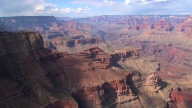 Büyük Kanyon Birleşik Devletleri