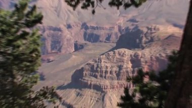 Büyük Kanyon Ulusal Parkı