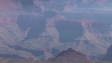 Büyük Kanyon Ulusal Parkı