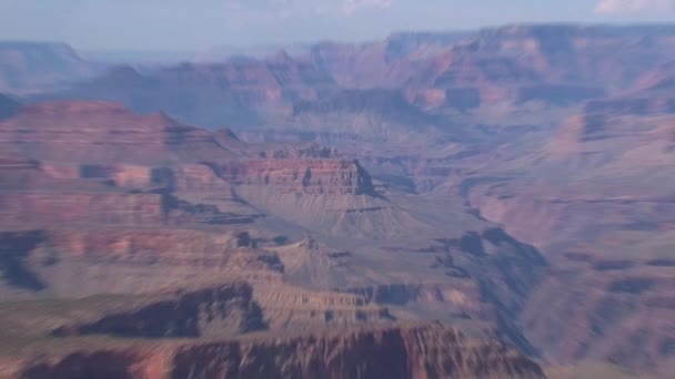 Grand Canyon United States — Stock Video