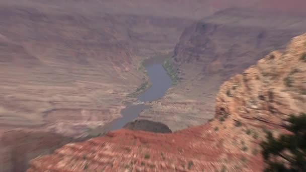Grand Canyon États Unis — Video