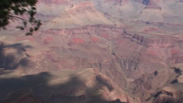 Grand Canyon États Unis — Video