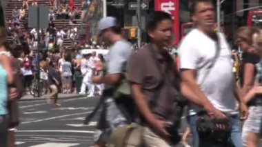 Times Meydanı, New York