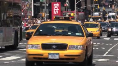 Times Meydanı, New York