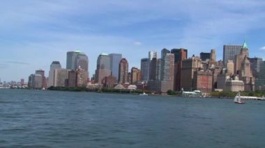 Skyline New York 2010 'da