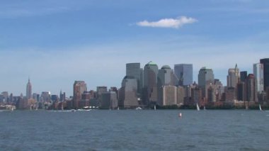 Skyline New York 2010 'da