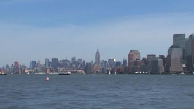 Skyline New York 2010 'da