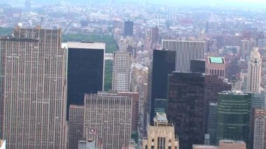 Empire State Binası 'ndan görüntü