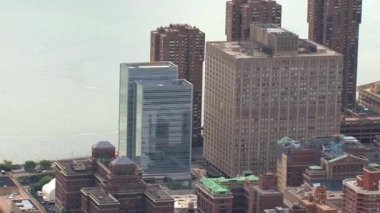 Empire State Binası 'ndan görüntü