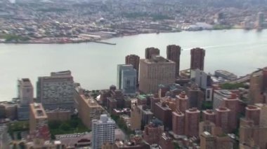Empire State Binası 'ndan görüntü