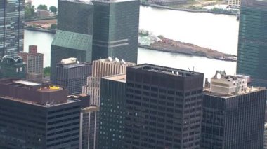 Empire State Binası 'ndan görüntü