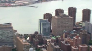 Empire State Binası 'ndan görüntü