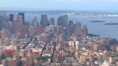 Empire State Binası 'ndan görüntü