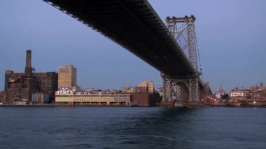 2010 'da New York Skyline
