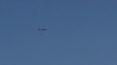 Amerika Birleşik Devletleri 'nin Seattle şehrinde...