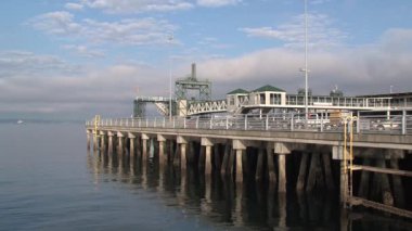 Seattle 'da sabah 50' de.