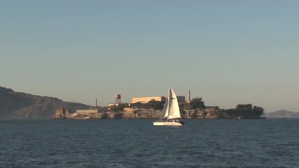 美国旧金山 — 图库视频影像